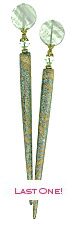 Mint Gilded Special Edition FoilStix Hair Accessories