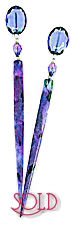 Mirage BijouStix Hair Accessories