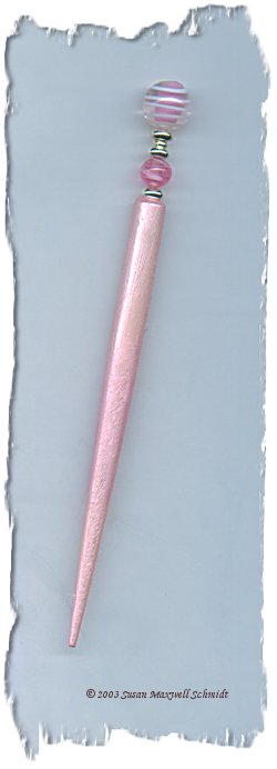 Miss Priss LongLocks IndividualiStix Hair Stick