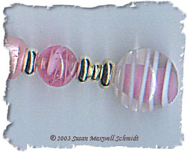 Miss Priss LongLocks Hair Accessories