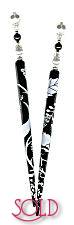 Moon Forest Stix Nouveau Hair Jewelry