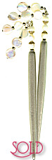 Mother's Moon SwingStix Hair Pins