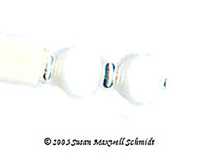 Mr. Frost LongLocks Hair Stick For Men