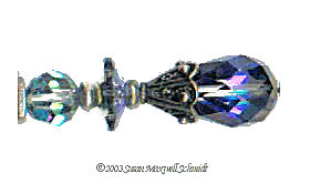 Myst LongLocks Hair Accessories