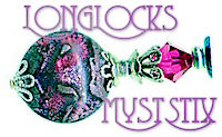 LongLocks MystStix Hair Sticks Designs
