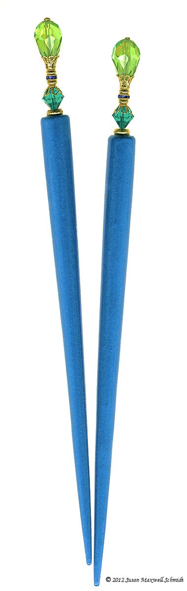 Narcotic LongLocks RapunzelStix Hair Sticks