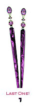 Native Rose FantasyStix Hair Accessories