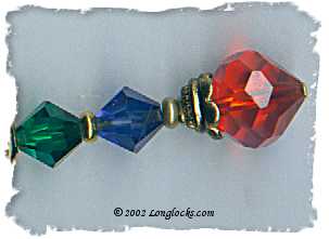 Neon LongLocks Hair Accessories