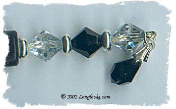 Night Star SwingStix Hair Sticks