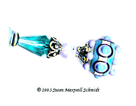 Nyad LongLocks Hair Accessories