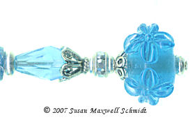 Ocean Blooms Special Edition LongLocks Hair Accessories