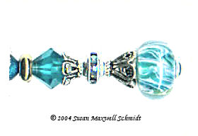 Ocean Surf Special Edition LongLocks Hair Accessories