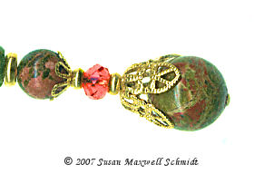 October Meadow LongLocks Hair Accessories