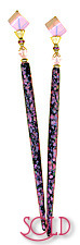 Opal Pearl PearliStix Hair Jewelry