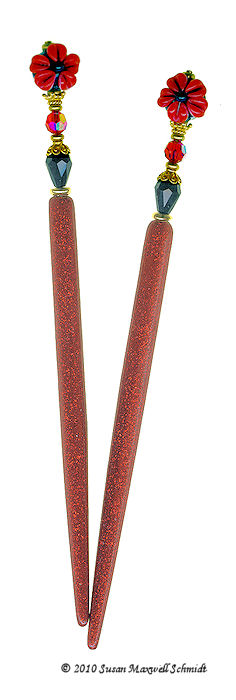 Opium LongLocks Design - Click to see our hair accessories and jewelry catalog!