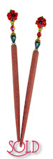 Opium GlitterStix Hair Accessories