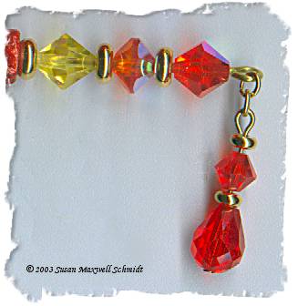 Pacific Sunset LongLocks Hair Accessories