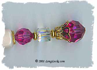Paramour LongLocks HairSticks