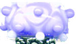 Paris Blue Speical Edition LongLocks Hair Accessories