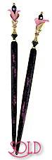 Parisian Lily FantasyStix Hair Jewelry