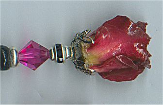 Paris Rose RoseStix Hair Sticks