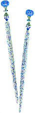 Party Favor Special Edition GlitterStix Hair Ornaments - Click to see more!