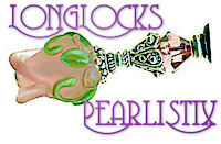 LongLocks PearliStix Hair Sticks