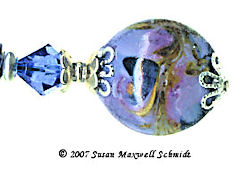 Periwinkle Synergy Special Edition LongLocks Hair Accessories