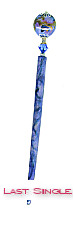 Periwinkle Synergy Hair Stick