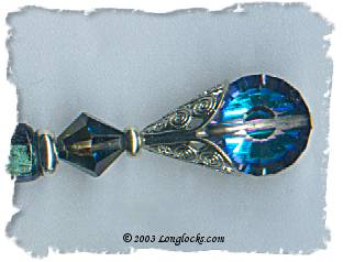 Phantasia LongLocks Hair Accessories