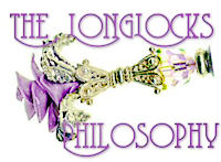 The Philosophy Behind LongLocks HairSticks Designs - Click to view our hair jewelry catalog!