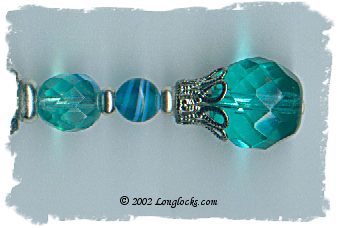Phosphorus FantasyStix Hair Sticks