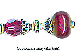 Pink Limeade Special Edition LongLocks Hair Accessories