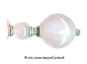 Pink Twist LongLocks Hair Accessories