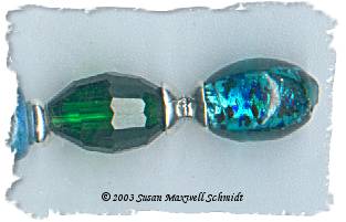 Poseidon LongLocks Hair Accessories