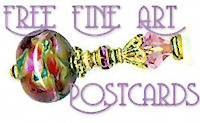 Free Fine Art eCards