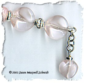 Precious Petals LongLocks Hair Accessories