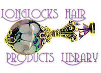 LongLocks Hair Products and Potions Library - Click to view our hair jewelry catalog!