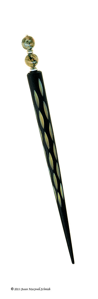 Prowler LongLocks ChapStix Hair Stick For Men