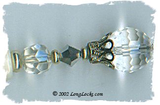 Purity BridalStix Hair Sticks