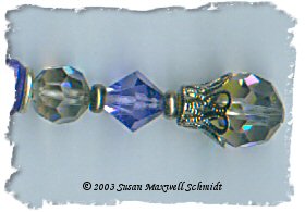 Purple Mist LongLocks Hair Accessories
