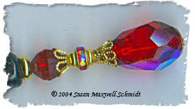 Quark LongLocks Hair Accessories