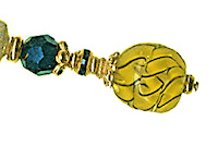 Queen Bee Special Edition LongLocks Hair Accessories