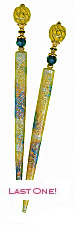 Queen Bee SugarStix Hair Accessories