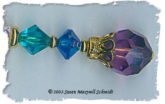 Rainbow Drizzle LongLocks Hair Accessories