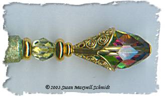 Rainbow Meadow LongLocks Hair Accessories