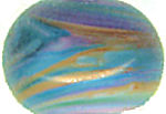 Romanza Rainbow LongLocks Hair Accessories