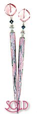 Romanza Rose RomanzaStix Hair Jewelry