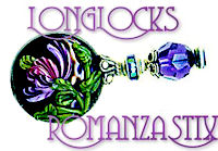 LongLocks RomanzaStix Hair Sticks