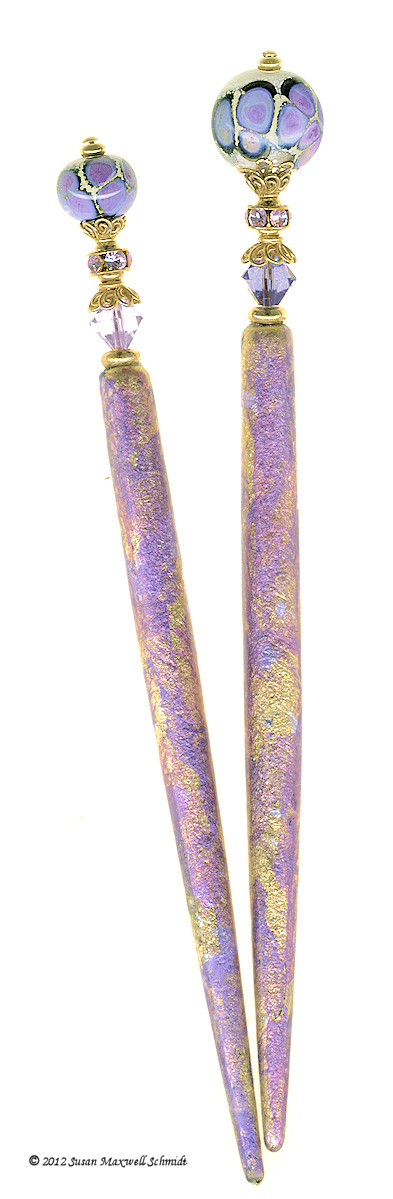 Romanza Twilight Special Edition LongLocks RomanzaStix Hair Sticks